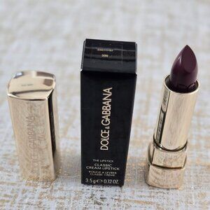 Dolce & Gabbana The Classic Lipstick Amethyst 330 Liptint MU5